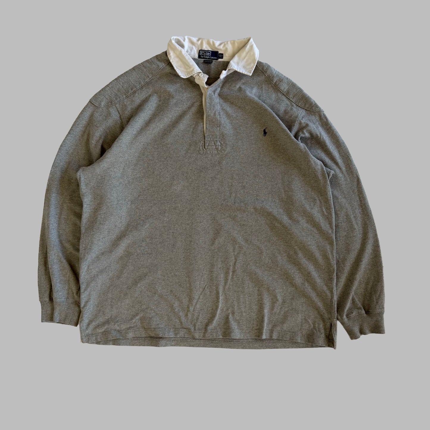 Ralph Lauren Rugby - XXL