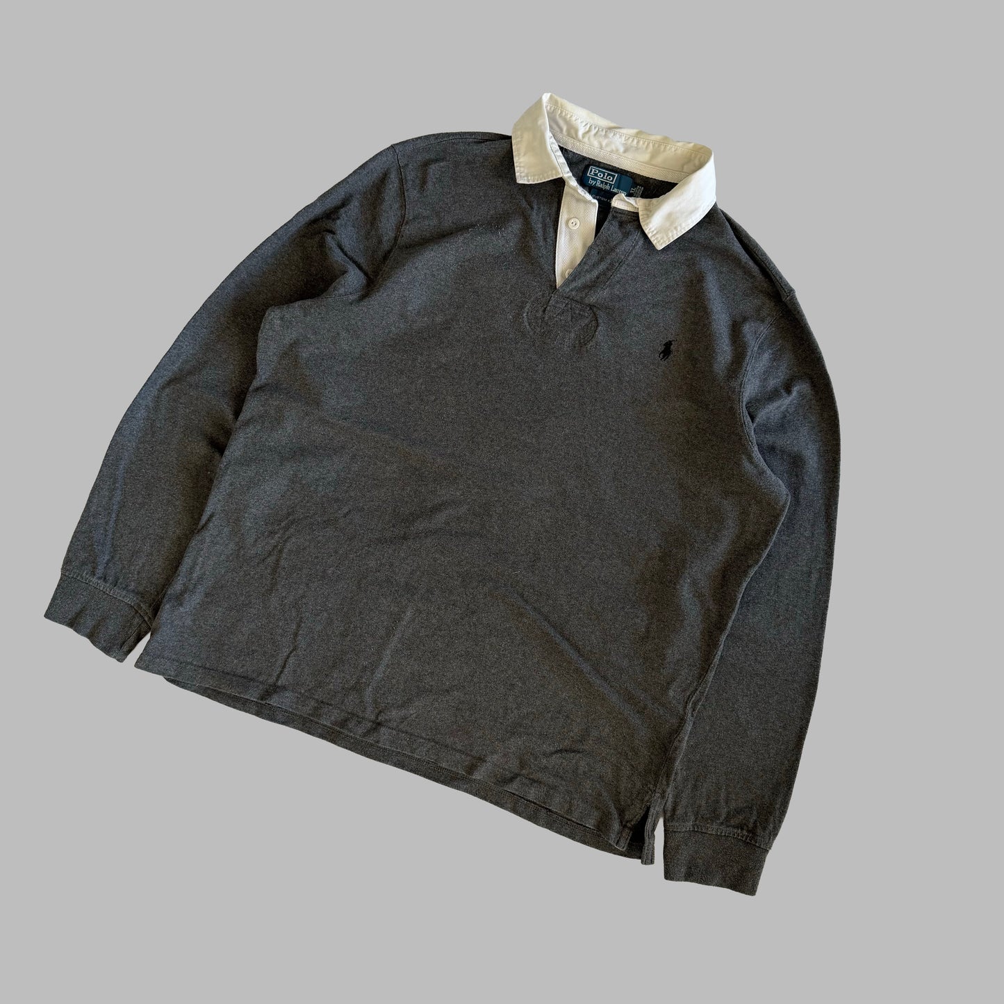 Ralph Lauren Rugby - XL