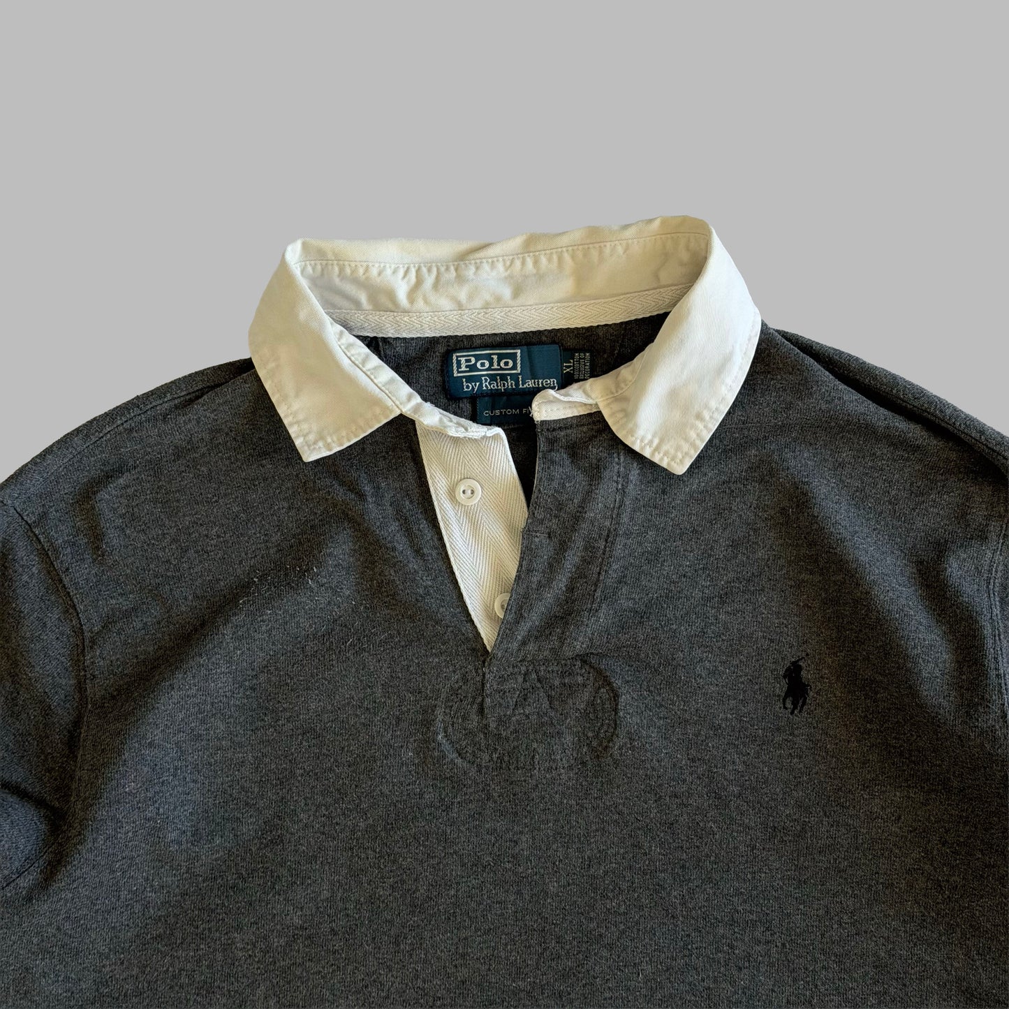 Ralph Lauren Rugby - XL