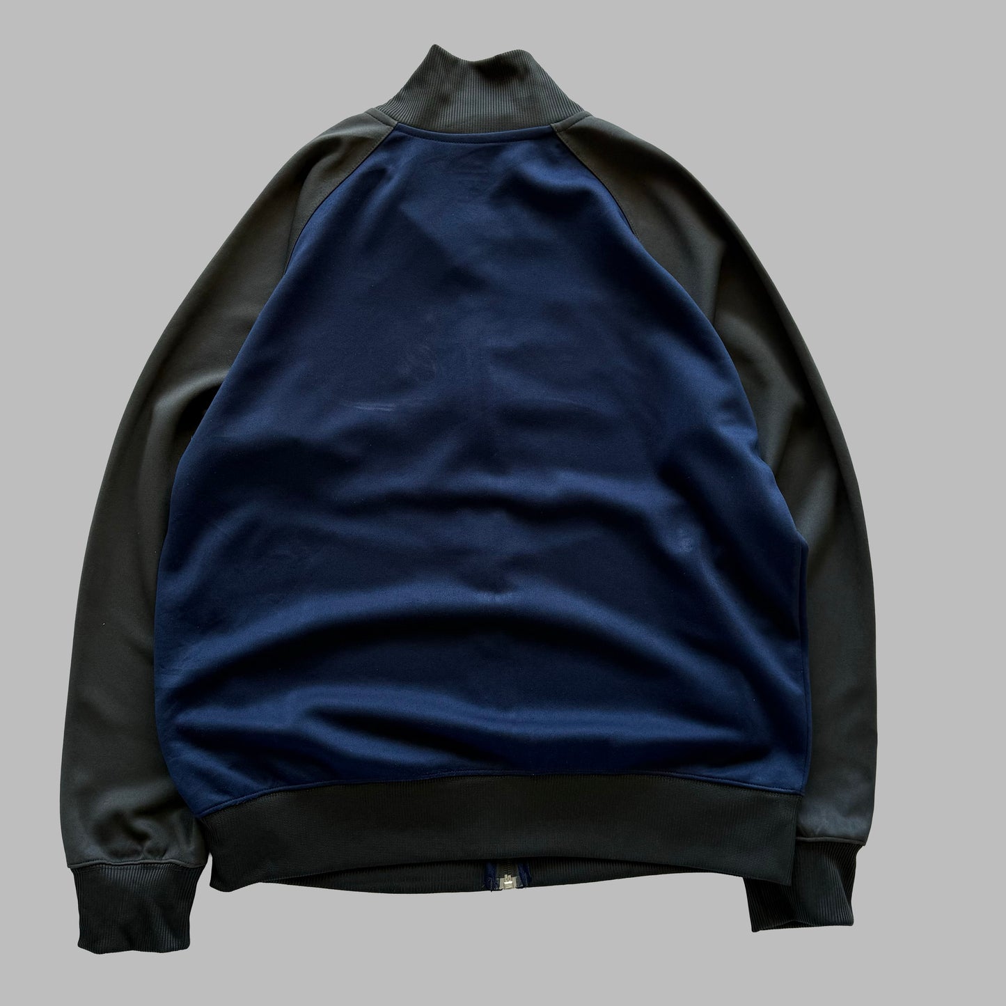 Nike, Yankees Track Jacket - Medium