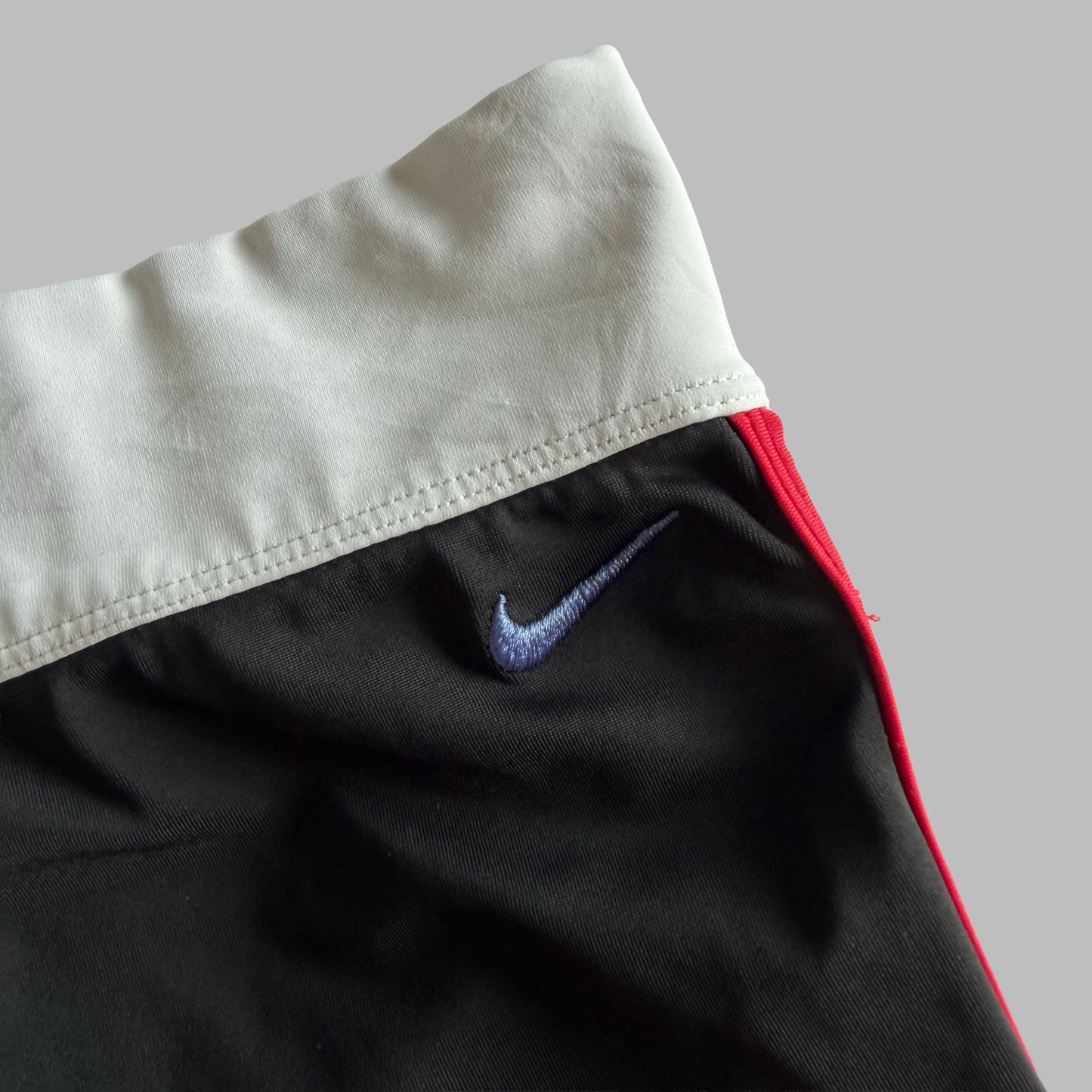 Y2K Nike Micro Dolphin Shorts - S