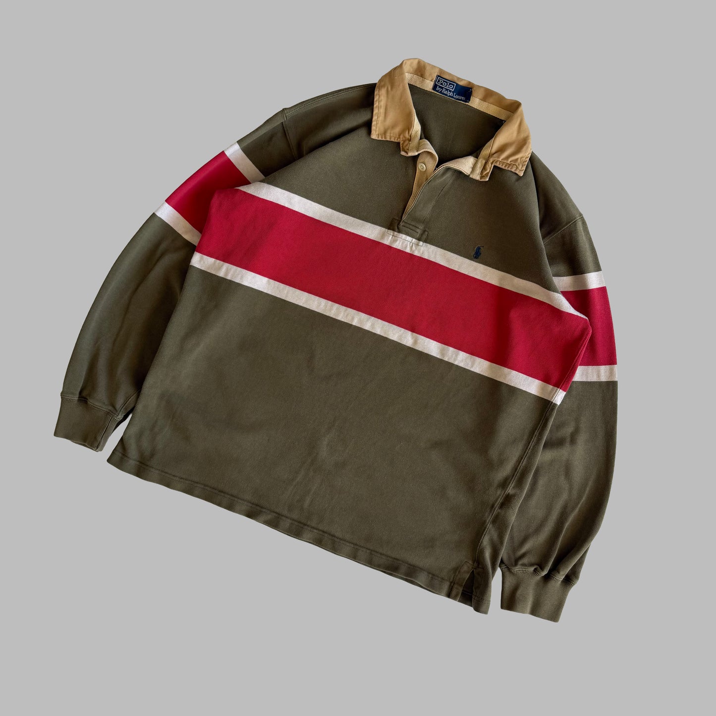 Ralph Lauren Rugby - Large