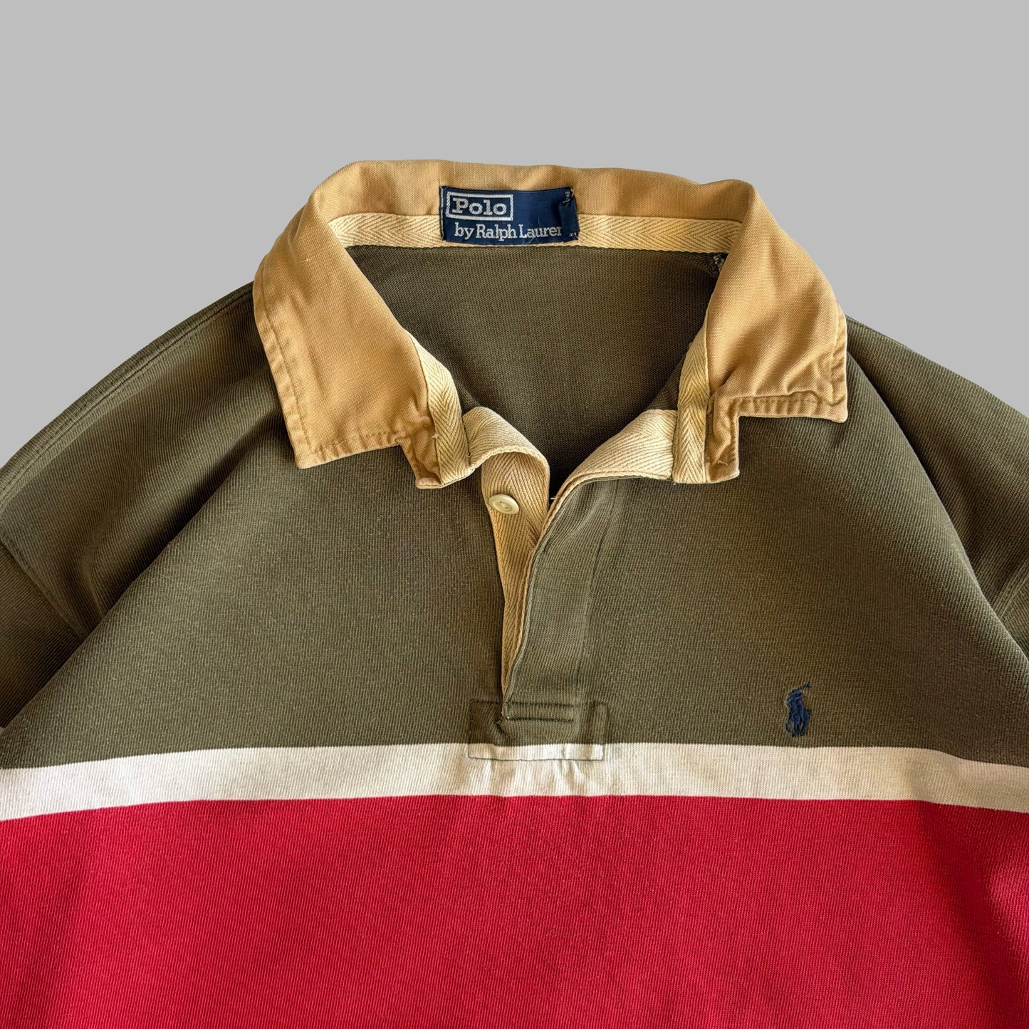 Ralph Lauren Rugby - Large
