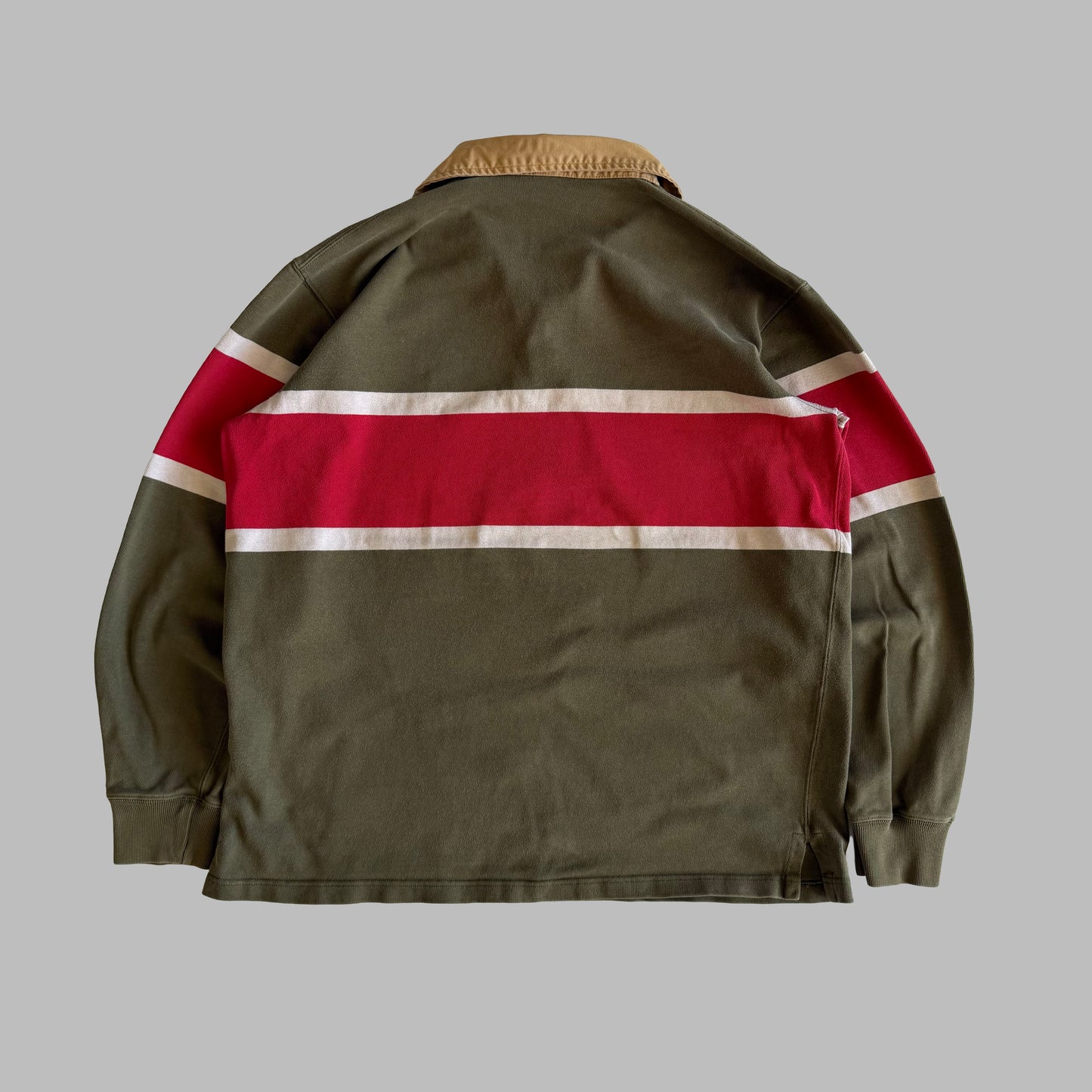 Ralph Lauren Rugby - Large