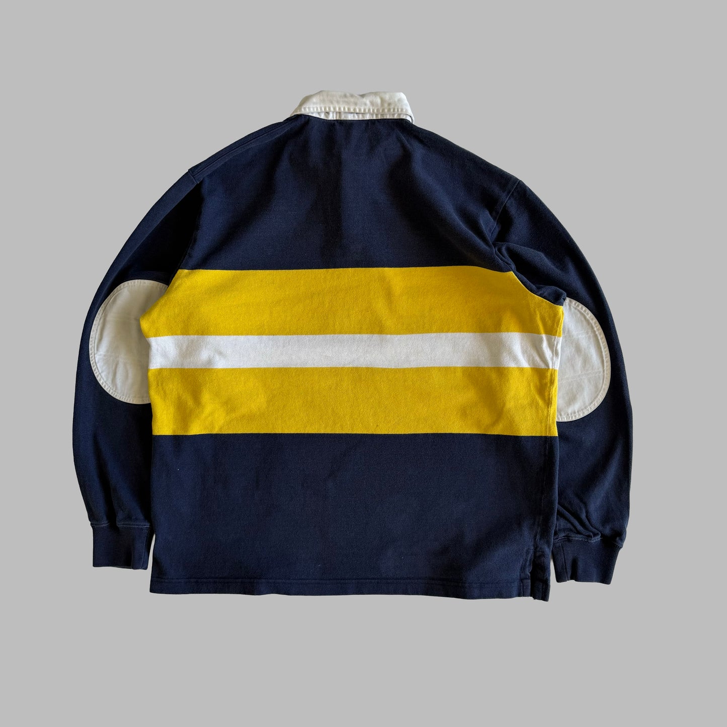 Ralph Lauren Rugby Shirt - Medium