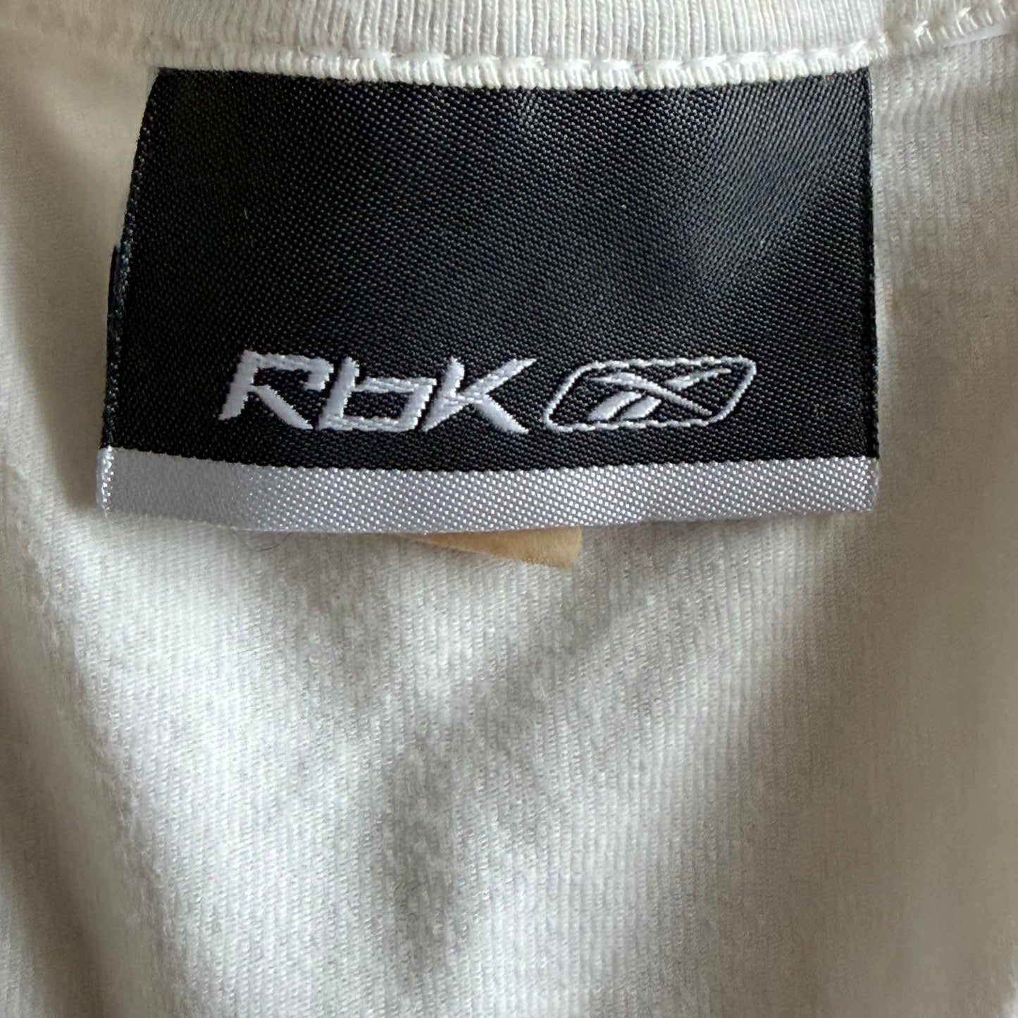Y2K Reebok Racerback Tank - M/L