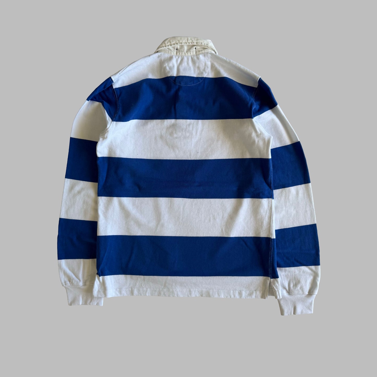 Ralph Lauren Striped Rugby - XS