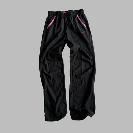 Nike Parachute Single Swoosh Track Pants - S