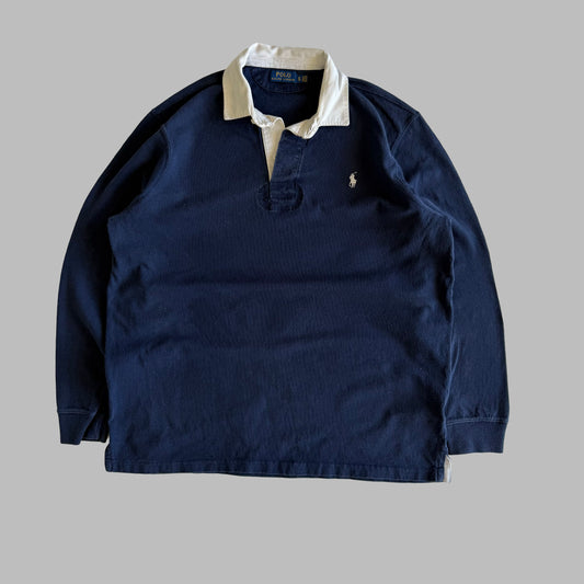 Ralph Lauren Rugby Shirt - XL