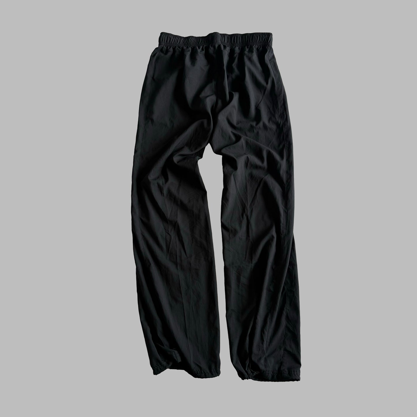 Nike Parachute Single Swoosh Track Pants - S