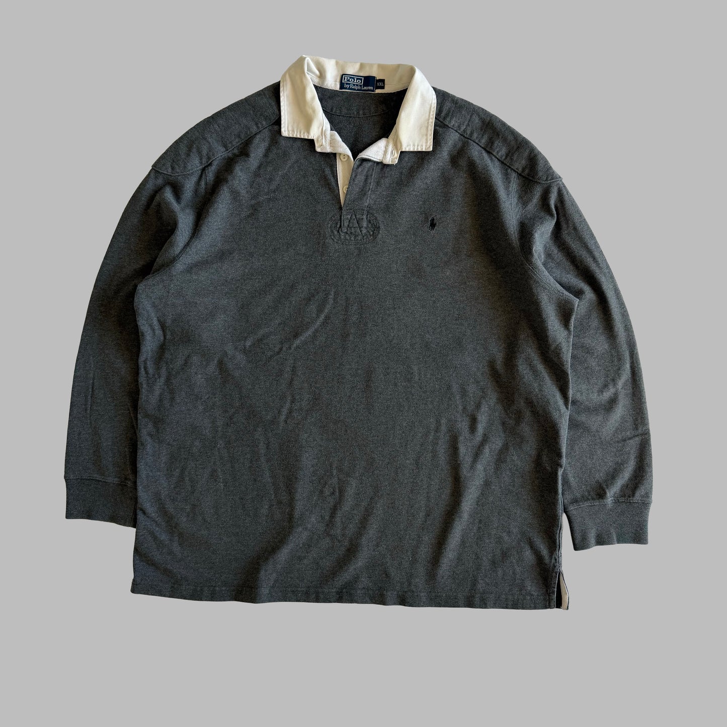 Ralph Lauren Rugby Shirt - XXL