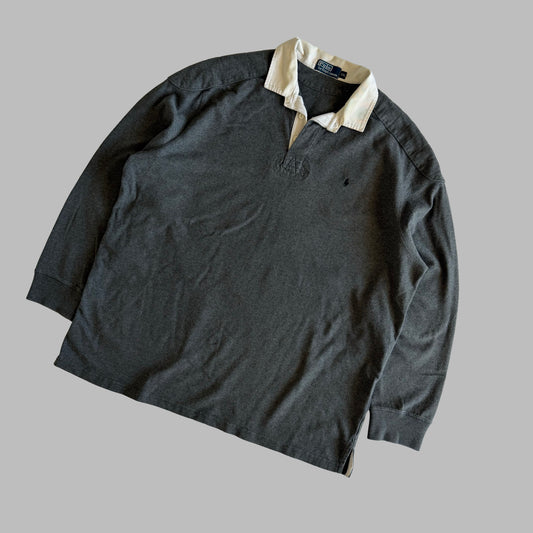 Ralph Lauren Rugby Shirt - XXL