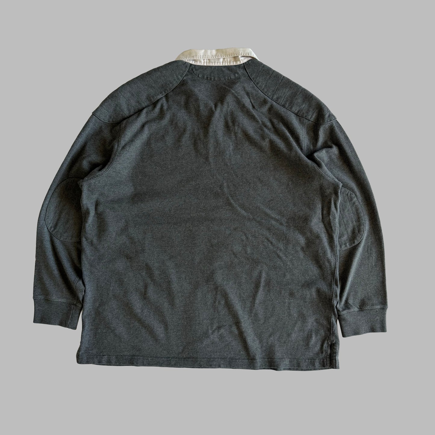 Ralph Lauren Rugby Shirt - XXL