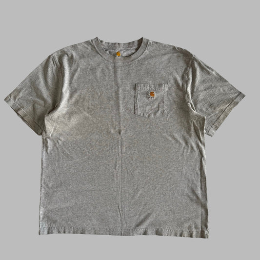 Carhartt Heavy Cotton T-Shirt - Large