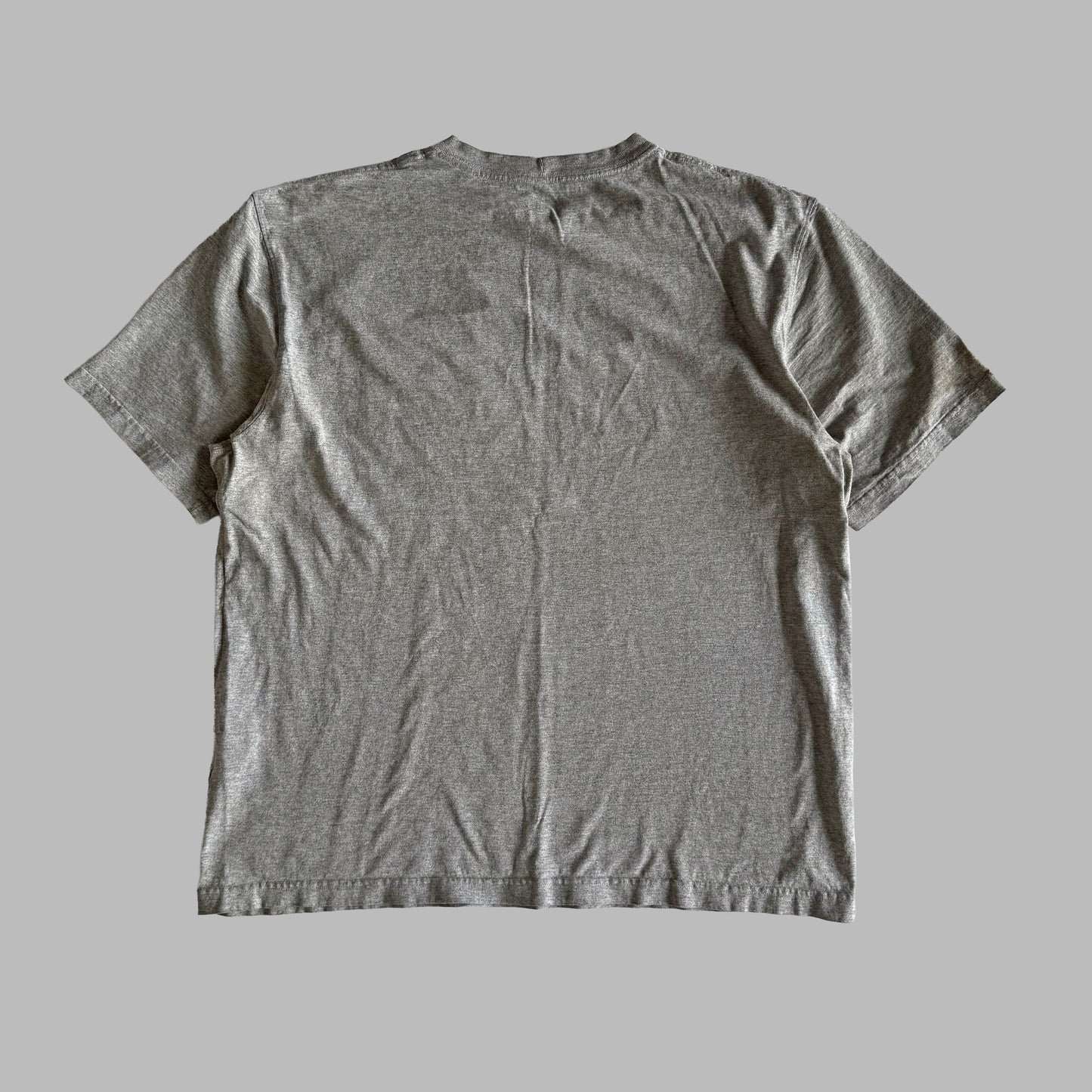Carhartt Heavy Cotton T-Shirt - Large
