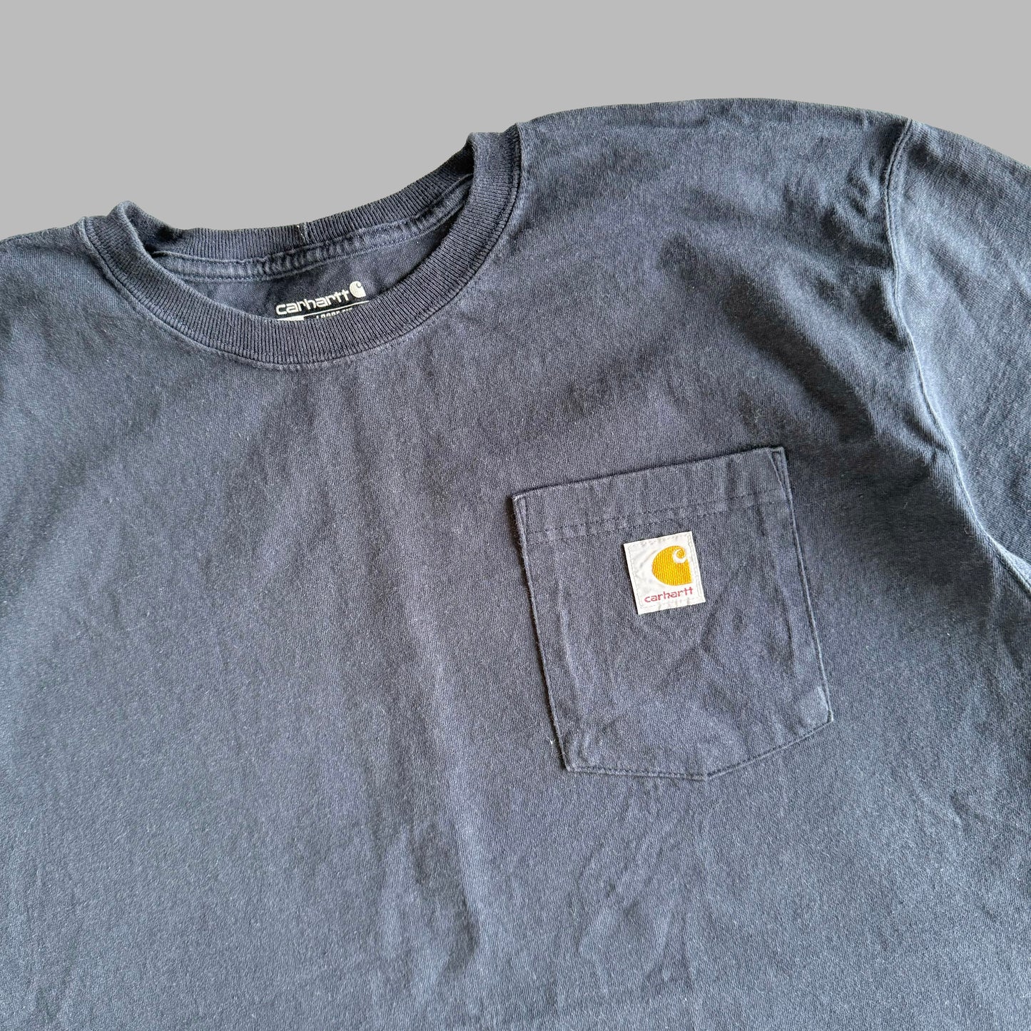 Carhartt Heavy-Cotton T-Shirt - XL