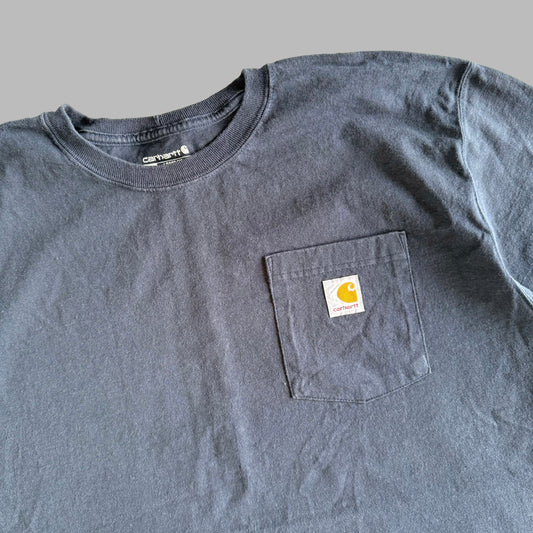 Carhartt Heavy-Cotton T-Shirt - XL
