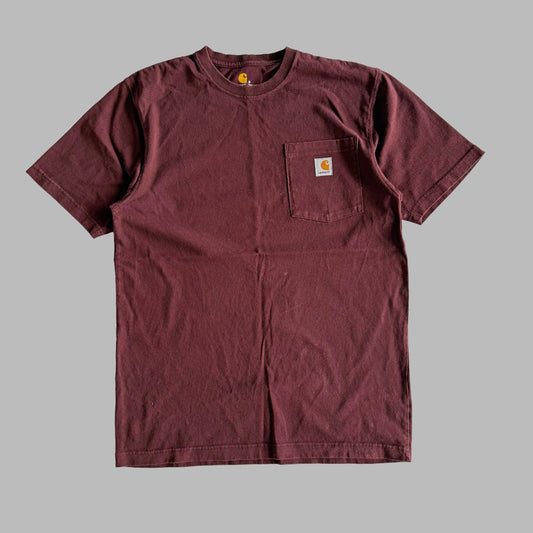 Carhartt Heavy Cotton T-Shirt - Small