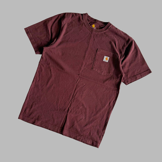 Carhartt Heavy Cotton T-Shirt - Small