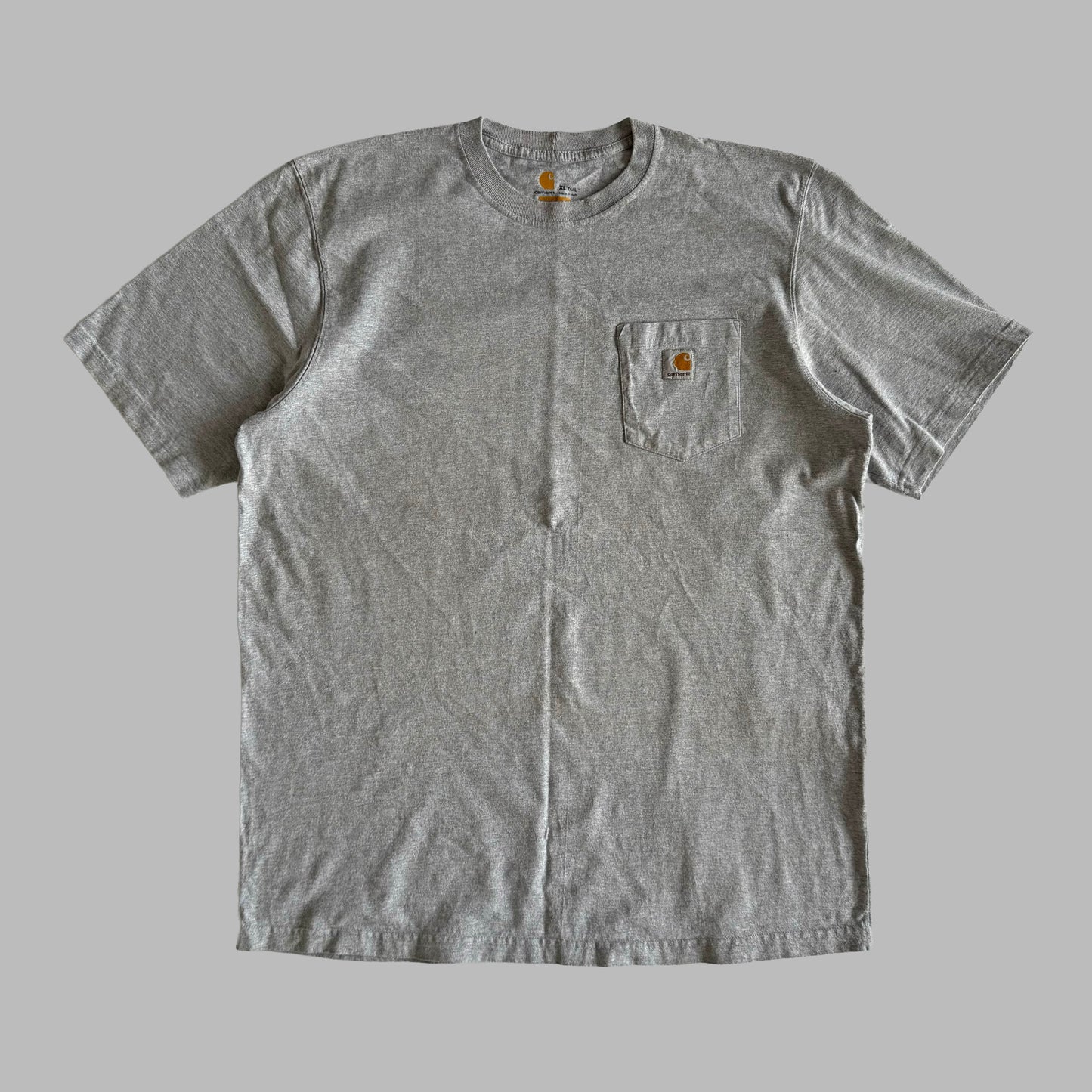 Carhartt Heavy Cotton T-Shirt - XL