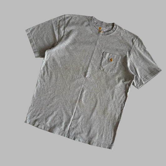 Carhartt Heavy Cotton T-Shirt - XL