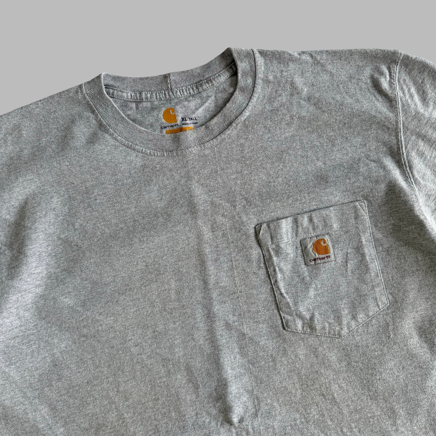 Carhartt Heavy Cotton T-Shirt - XL