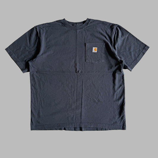 Carhartt Heavy-Cotton T-Shirt - Large