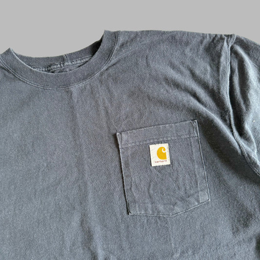 Carhartt Heavy-Cotton T-Shirt - Large