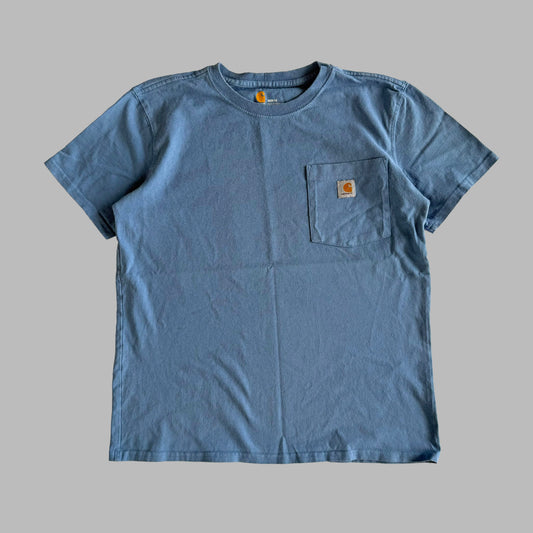 Carhartt Heavy-Cotton T-Shirt - Medium