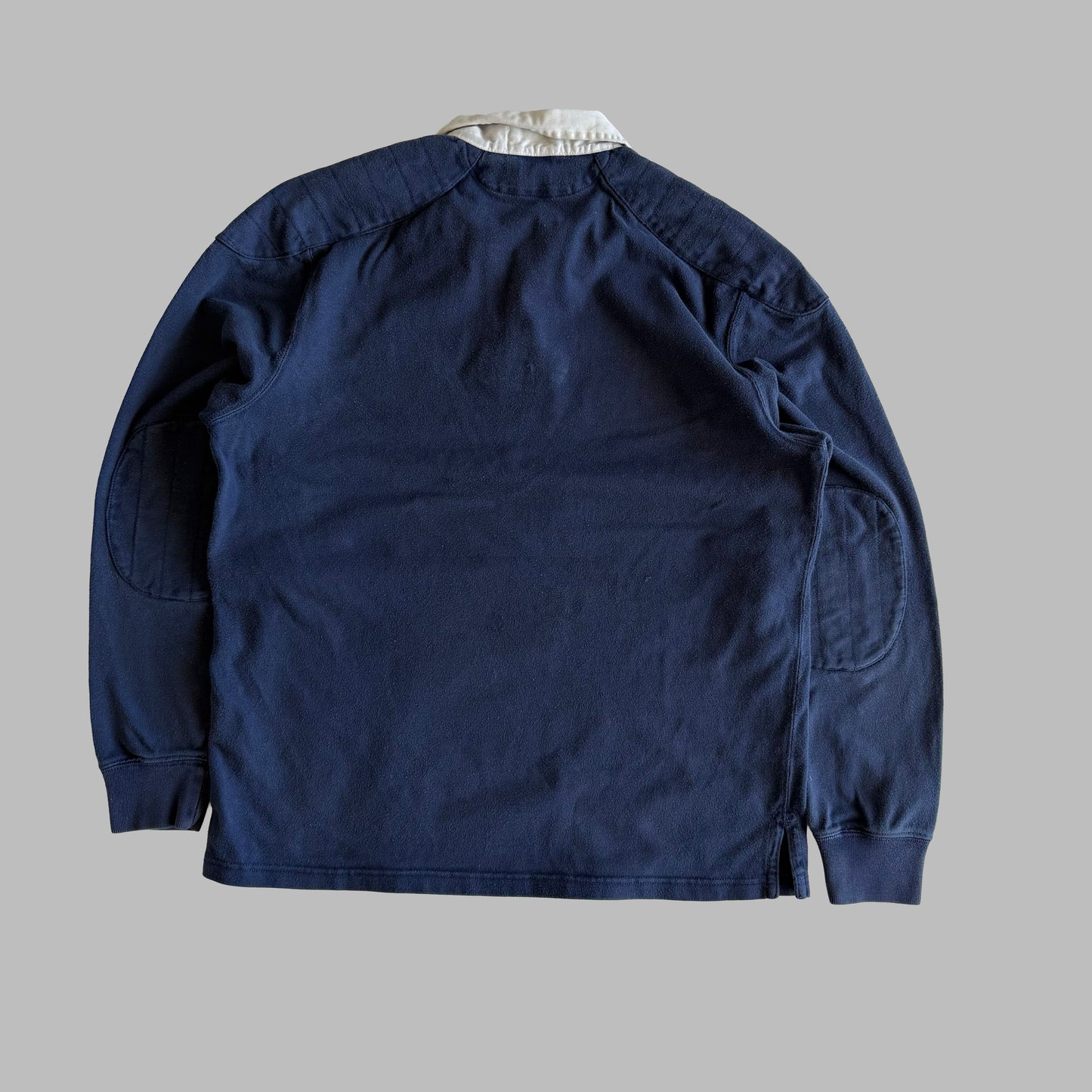 Ralph Lauren Rugby Shirt - Large