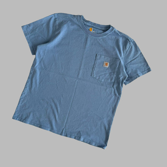 Carhartt Heavy-Cotton T-Shirt - Medium