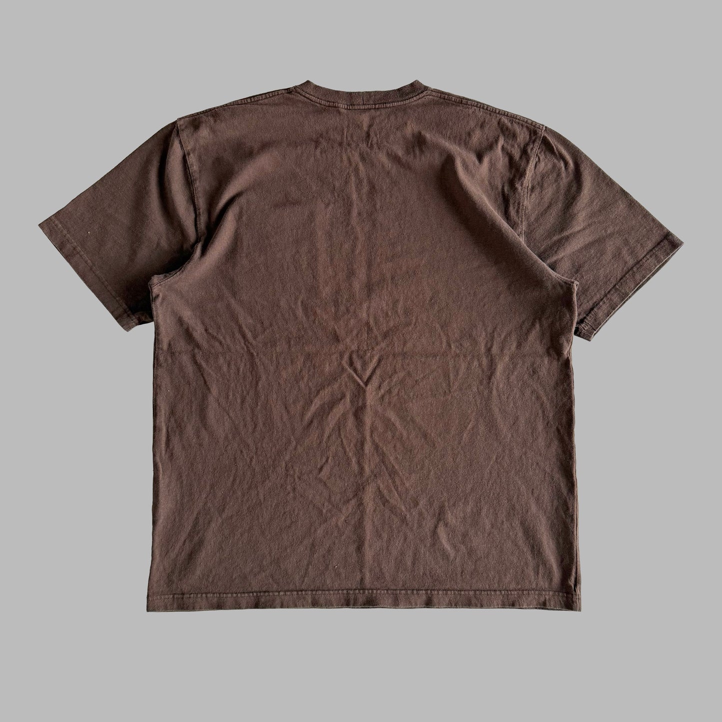 Carhartt Heavy Cotton T-Shirt - Large