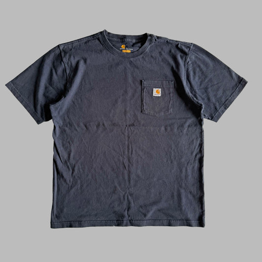 Carhartt Heavy-Cotton T-Shirt - Large