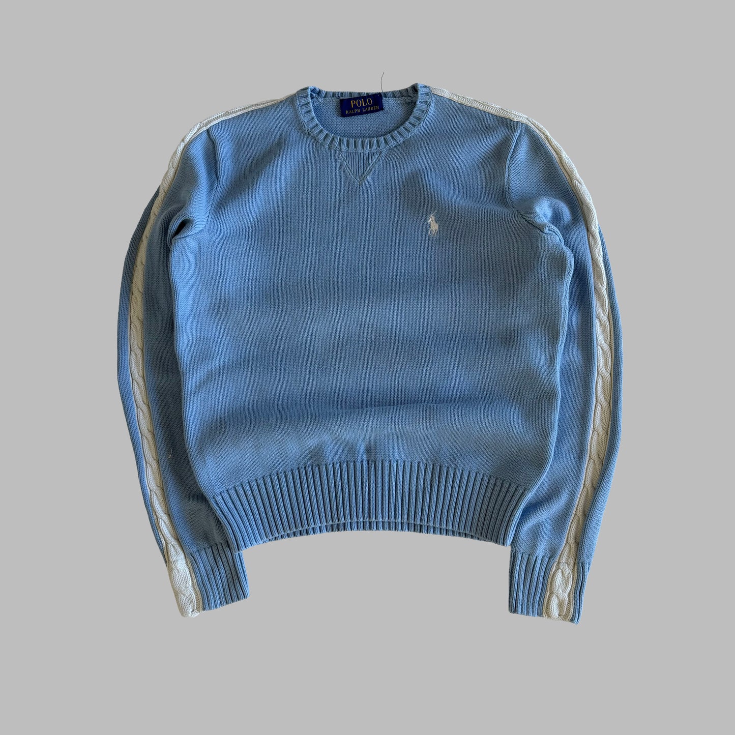 Ralph Lauren Heavy Knit - XS