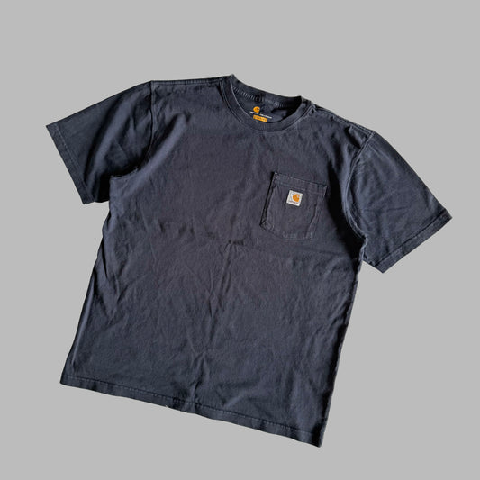Carhartt Heavy-Cotton T-Shirt - Large