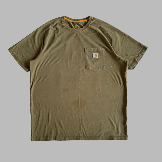 Carhartt T-Shirt - Large