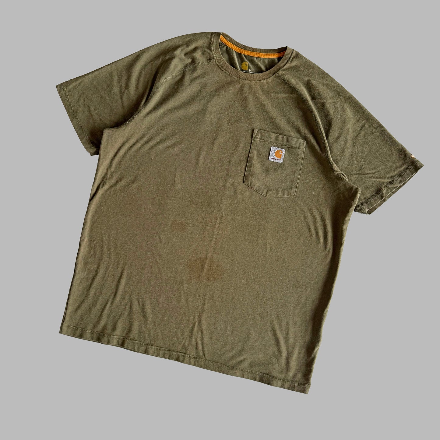 Carhartt T-Shirt - Large