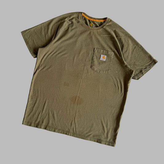 Carhartt T-Shirt - Large