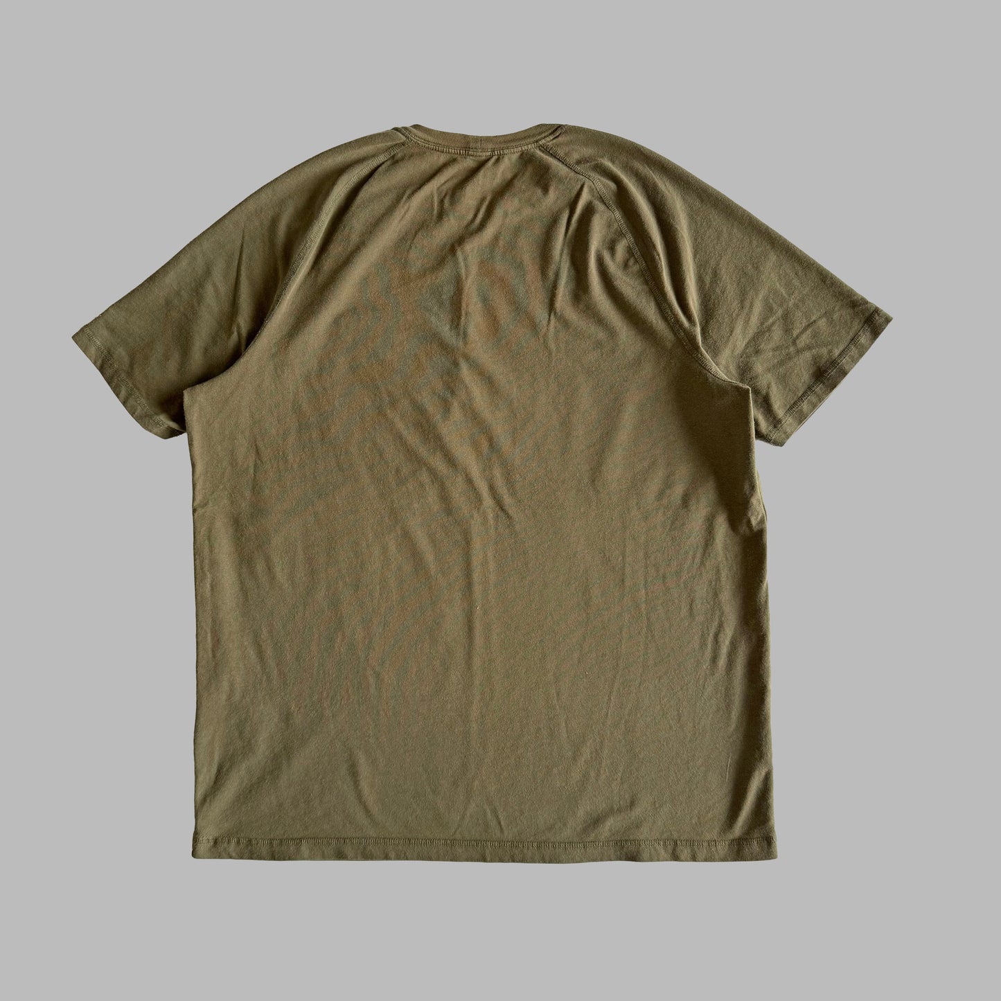 Carhartt T-Shirt - Large