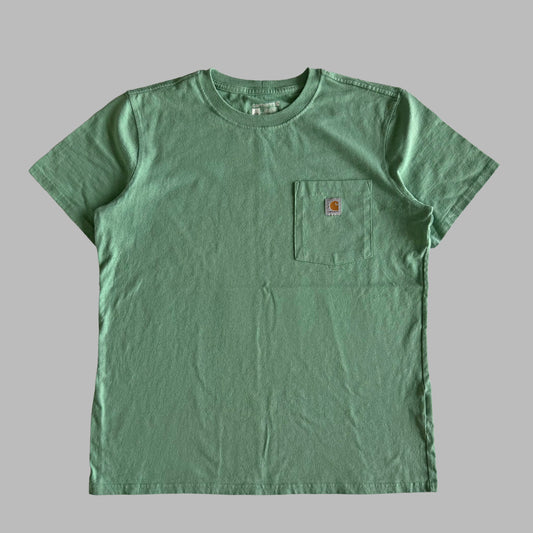 Carhartt Heavy Cotton T-Shirt - Large