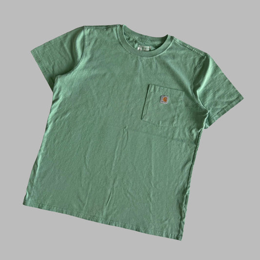 Carhartt Heavy Cotton T-Shirt - Large