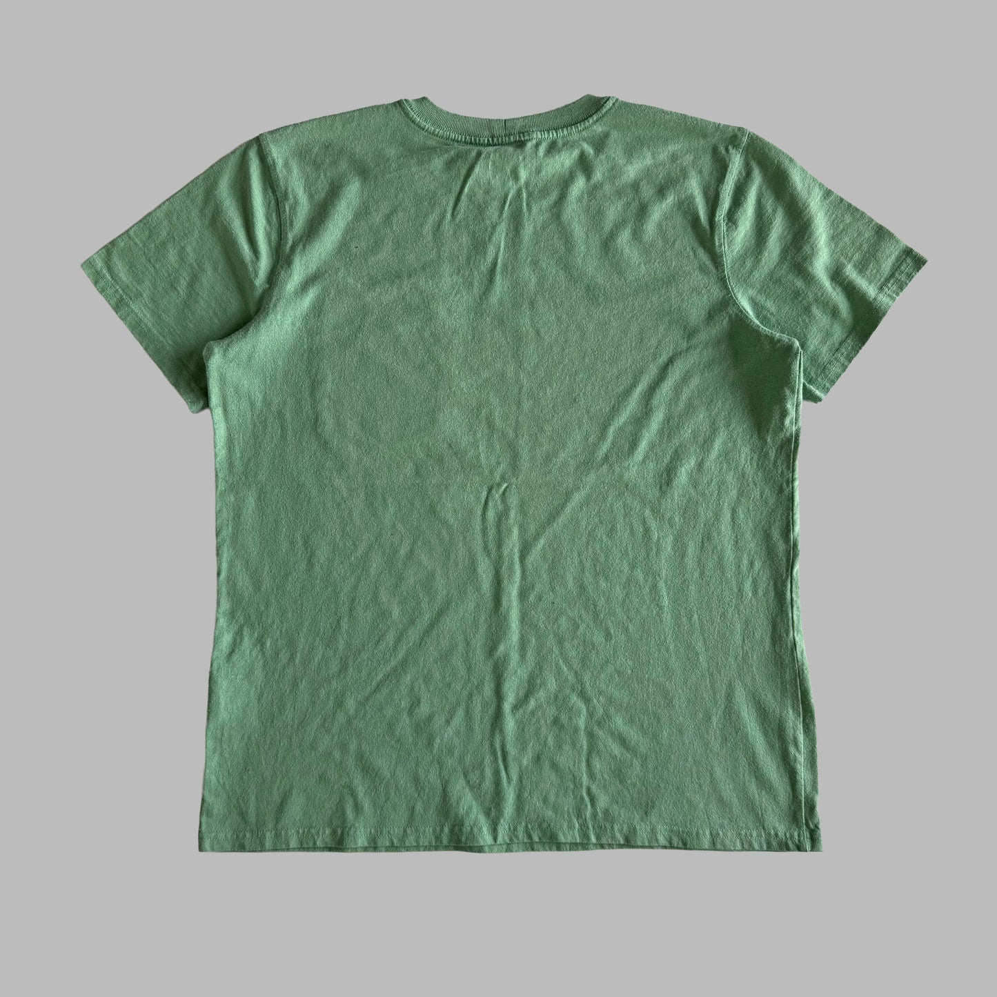 Carhartt Heavy Cotton T-Shirt - Large