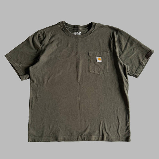 Carhartt Heavy Cotton T-Shirt - XL