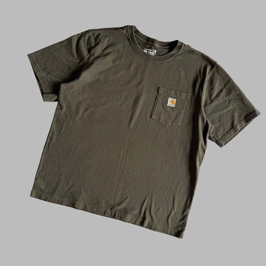 Carhartt Heavy Cotton T-Shirt - XL