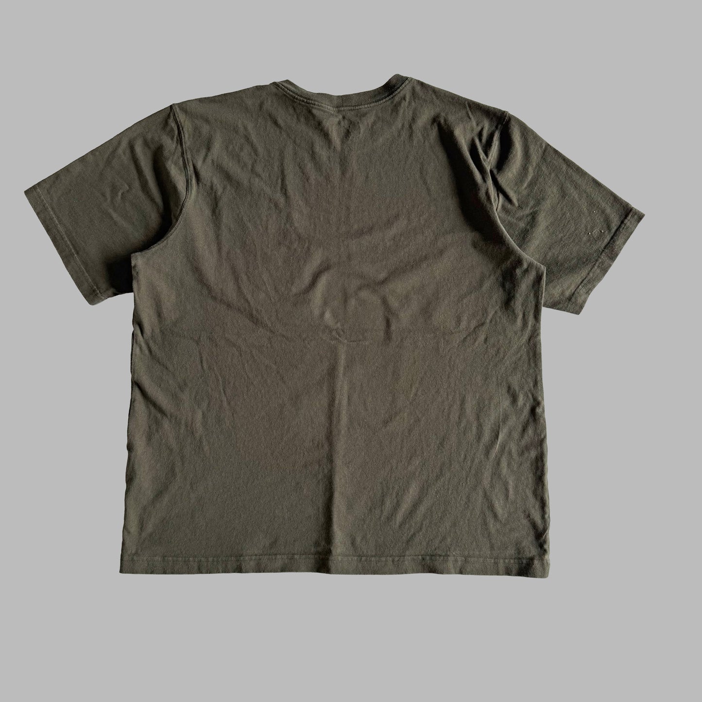 Carhartt Heavy Cotton T-Shirt - XL