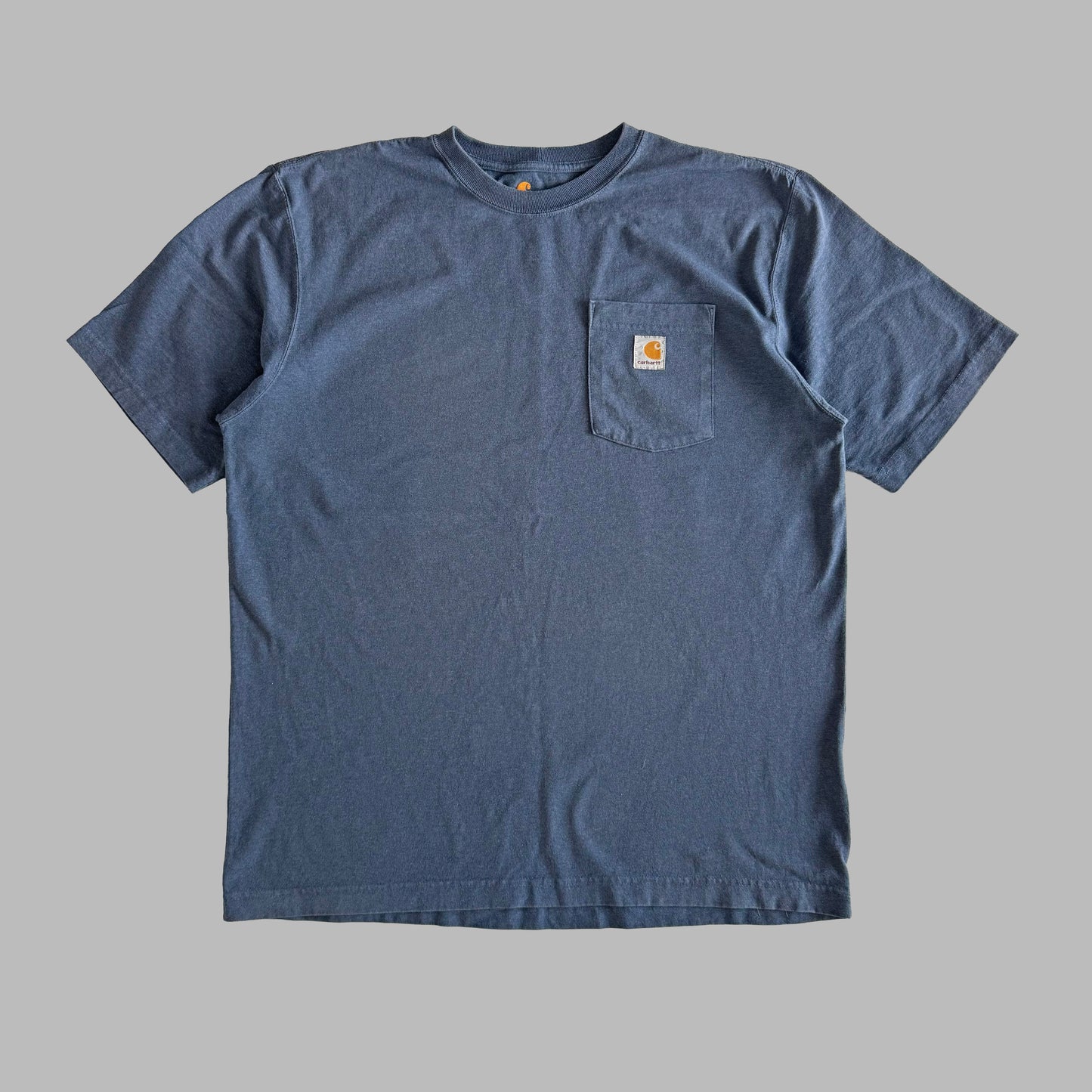 Carhartt Heavy-Cotton T-Shirt - Large