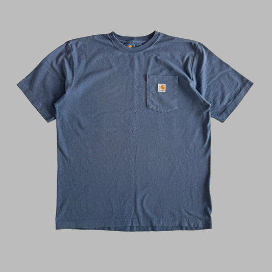 Carhartt Heavy-Cotton T-Shirt - Large