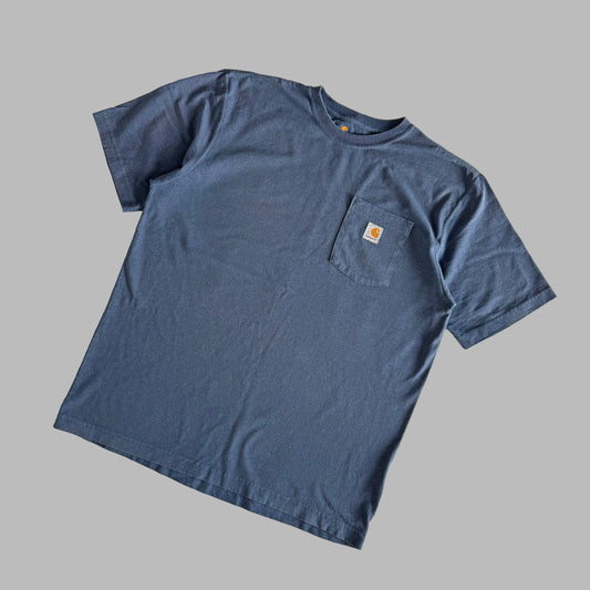 Carhartt Heavy-Cotton T-Shirt - Large