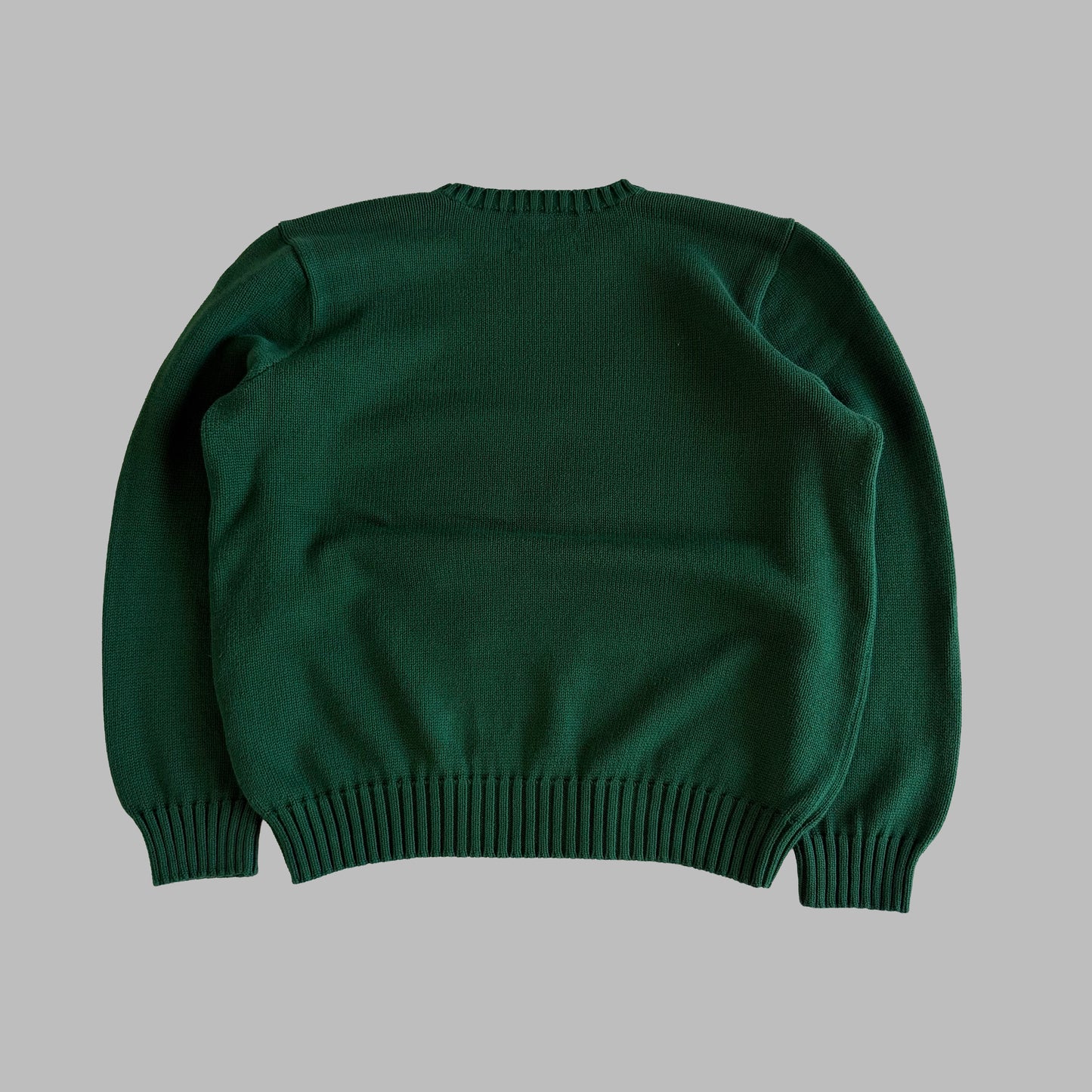 Ralph Lauren Heavy Knit - XL