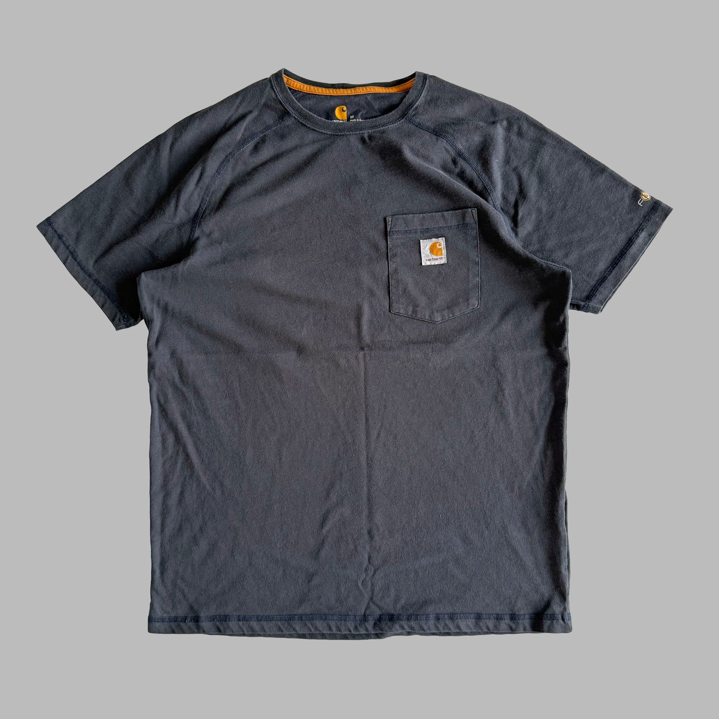 Carhartt T-Shirt - Medium